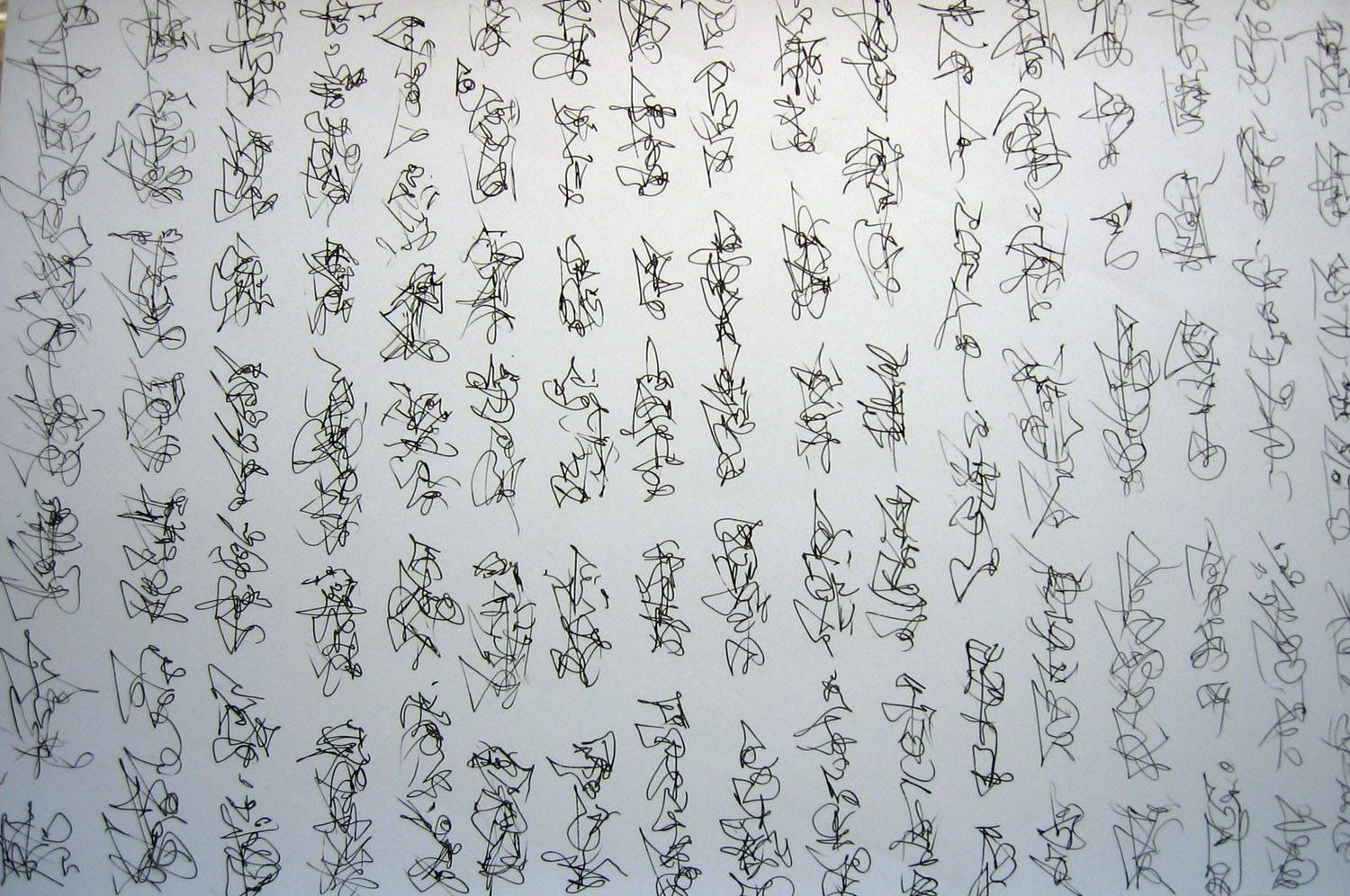 Elsewhere Script #1