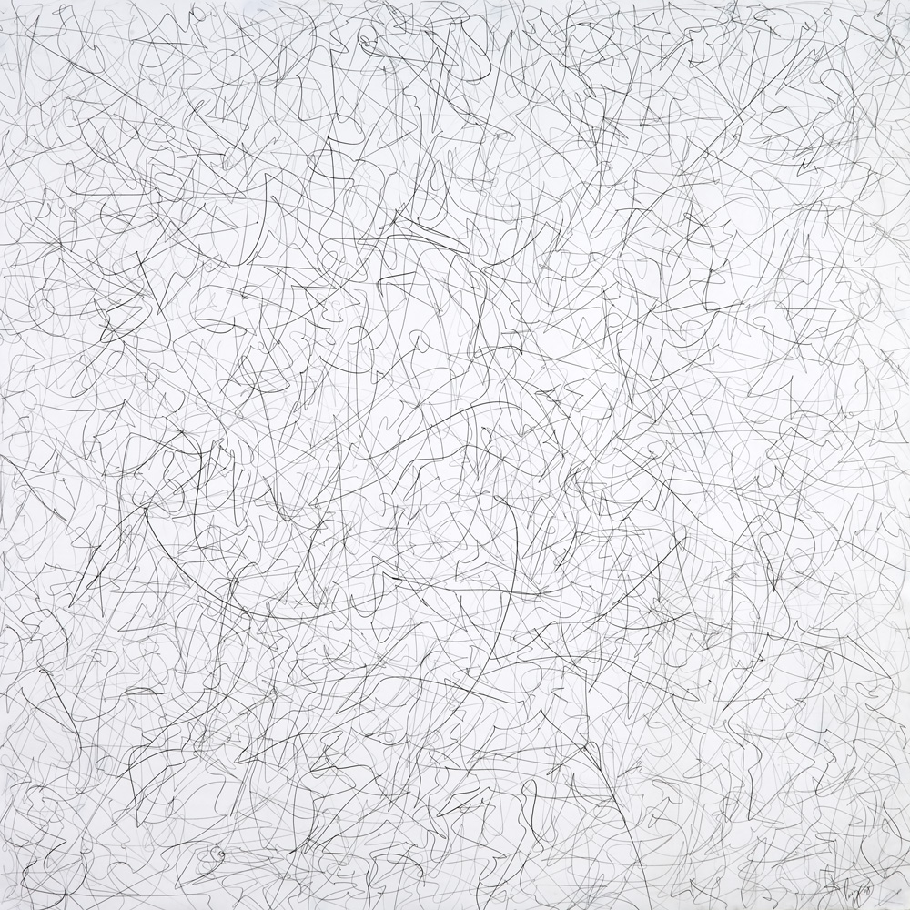 Split Infinities #1