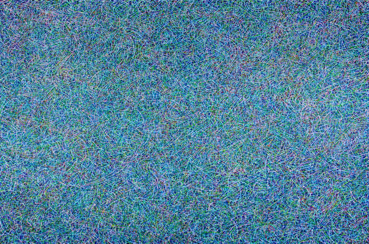 Mother Of The Waters