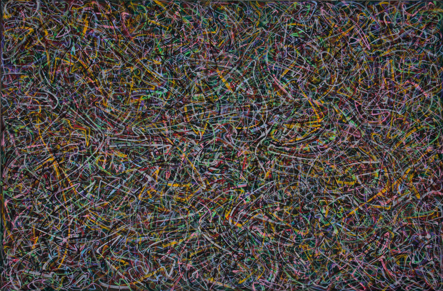 The Significance of Disparate Frequencies